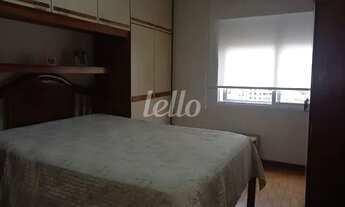 Imagem 3: São Paulo - Apartamento Padrão - Mooca