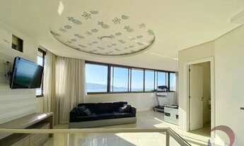 Imagem 5: Apto Duplex Vista Mar Coqueiros - 185m2 Privativos