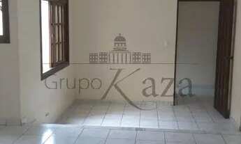 Imagem 3: Casa Padrão em Jacareí