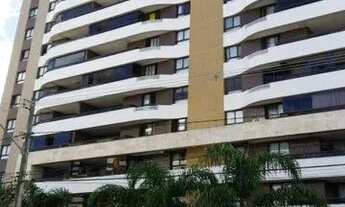 Imagem: Alphaville I, 3/4 COM SUÍTE EM 80M² PRONTO