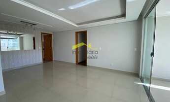 Imagem 3: Excelente apartamento 4 quartos no Buritis - Belo Horizonte/MG