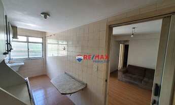 Imagem 6: Apartamento com 2 quartos para alugar, 55 m² por R$ 1.200/mês - Praça Seca - Rio de Janeir