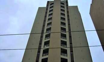 Imagem 2: Flat disponível para locação no Champs Elysees, com 32m², 1 dormitório e 1 vaga