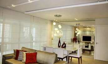 Imagem 3: Apartamento com 4 dormitórios à venda, 183 m² - Jardim Aquarius - São José dos Campos/SP