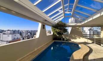 Imagem 6: São Paulo - Apartamento Padrão - Brooklin