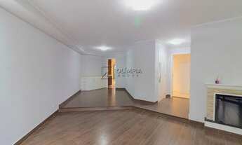 Imagem 6: Apartamento Venda 3 Dormitórios - 161 m² Vila Nova Conceição