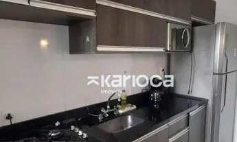 Imagem 7: Cobertura com 3 dormitórios para alugar, 150 m² por R$ 8.300/mês - Jacarepaguá - Rio de Ja