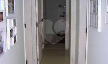 Imagem 6: Apartamento a venda Itaim - 3 dormitórios - reformado