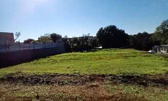 Imagem: Oportunidade terreno 600 mts de esquina