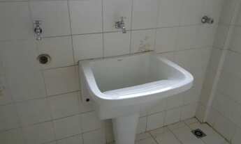 Imagem 4: Apartamento para aluguel possui 56 metros quadrados com 2 quartos