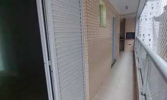 Imagem 4: Apto de 2 Dorm c/ 2 suítes, SACADA GOURMET, ALTO PADRÃO. 83 m² de área útil. Bairro; Canto