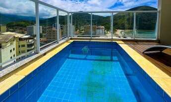 Imagem 5: Cobertura Espetacular 3 Dormitórios Martin de Sá