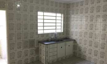 Imagem: Sobrado para aluguel possui 90 metros quadrados