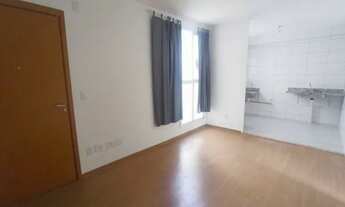 Imagem: Contagem - Apartamento Padrão - Cabral