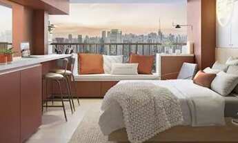 Imagem 4: STUDIO RESIDENCIAL em São Paulo - SP, Vila Mariana