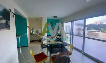 Imagem 5: Apartamento à venda no bairro Patamares - Salvador/BA