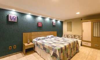 Imagem: Ótima Casa duplex com 5 suítes, área