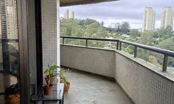 Imagem 2: APARTAMENTO - MORUMBI - SP