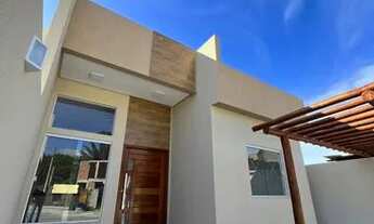 Imagem: LINDA CASA VIVAZ 2 - SIMÕES FILHO