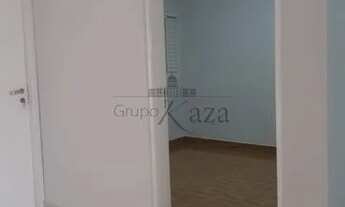 Imagem 4: Casa Padrão em São José dos Campos