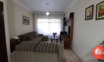 Imagem: São Paulo - Casa Padrão - Vila Formosa