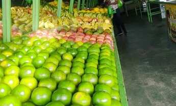 Imagem: Vendo ou troco sacolão