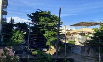 Imagem: Apartamento para aluguel com 50 metros quadrados