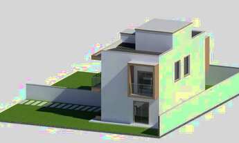 Imagem 5: Pré-venda Casa com 2 dormitórios