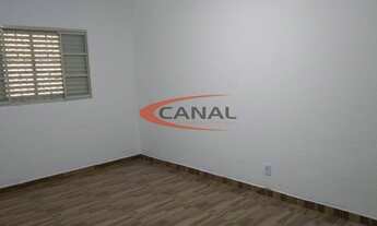 Imagem 5: Residência Térrea - Próxima ao Supermercado Panelão do Jardim Carolina