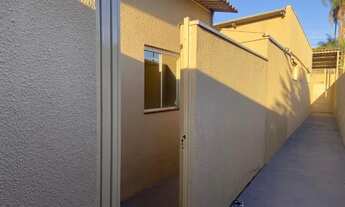 Imagem 2: Aluga-se casa Setor Garavelo