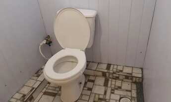 Imagem 4: Ponto comercial Quarto com aluguel por R$600 /mês