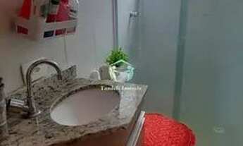 Imagem 4: Cobertura com 2 dormitórios (Vila Pires