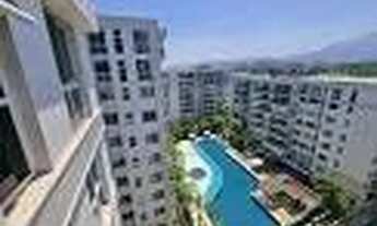 Imagem 3: Apartamento para aluguel com 127 metros quadrados com 3 quartos em Jacarepaguá - Rio de Ja