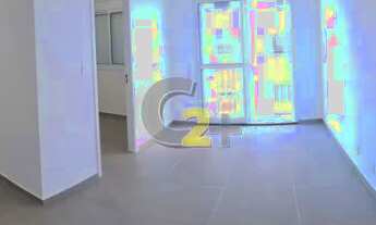 Imagem: APARTAMENTO - VILA MARIANA - 2 DORMITORIOS