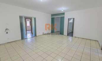 Imagem 2: Casa para aluguel, 4 quartos, 2 suítes, 4 vagas, Castelo - Belo Horizonte/MG