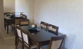 Imagem 3: Apartamento com 3 dormitórios, 69 m² - venda por R$ 320.000,00 ou aluguel por R$ 2.600,00