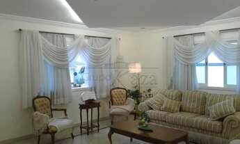 Imagem 4: Casa Sobrado em São José dos Campos