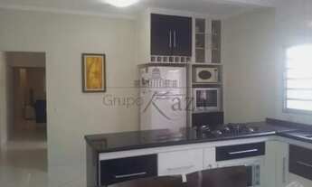 Imagem 4: Casa Sobrado em São José dos Campos