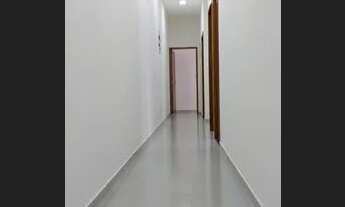 Imagem 6: Linda Casa Térrea Parque do Museu