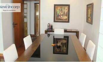 Imagem 3: Apartamento à venda, 184 m² por R$ 2.300.000,00 - Moema Índios - São Paulo/SP