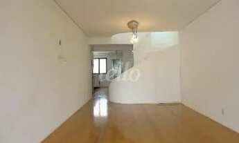 Imagem: São Paulo - Apartamento Padrão - Itaim