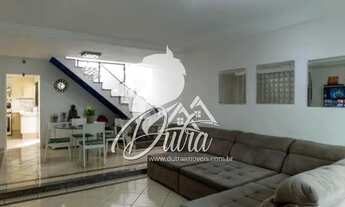 Imagem: Padrão Saúde 123m² 03 Dormitórios 03