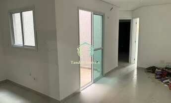 Imagem: Apartamento sem condomínio 2 dormitórios