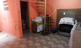 Imagem 7: Casa Padrão em Jacareí