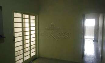 Imagem 2: Casa Padrão em São José dos Campos