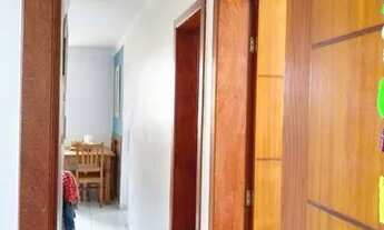 Imagem 4: Apartamento para venda com 03 quartos, reformado com armários embutidos