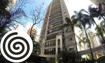 Imagem 5: Cobertura duplex para venda possui 320 metros quadrados com 3 quartos