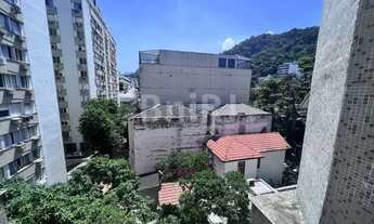 Imagem 3: Venda Gávea, Vista Rua dos Oistis, 68m², 2 quartos - R$ 780.000