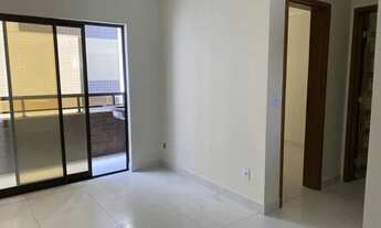Imagem 5: Apartamento para Venda em João Pessoa, Bessa, 2 dormitórios, 1 suíte, 2 banheiros, 1 vaga