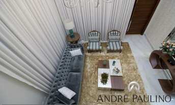 Imagem 3: CONDOMÍNIO ALPHAVILLE JACARANDAS